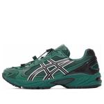 Кроссовки гелевые кроссовки Kahana tr v4 Asics, зеленый - фото