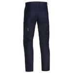 Брюки Outrider Tactical Flex, синий - фото 4