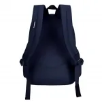 Converse Полиэстеровый рюкзак обычный унисекс темно-синий, Graffiti - фото 5