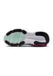 Кроссовки Nike Performance VOMERO 18, Glacier Blue White Hyper Pink Black/Light Blue - фото 5