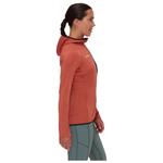 Флисовая жилетка Mammut Women's Aenergy Light Midlayer Hooded, черный - фото 3