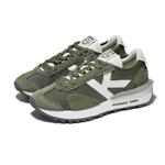 Кроссовки унисекс с низким верхом Kappa - фото 9