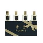Floris 4-Piece Gift Set - фото