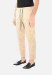 Брюки Ciabalù, бежевый - фото 4