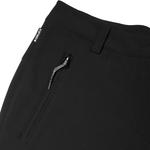 Уличные брюки Icepeak, черный/темно-серый - фото 4