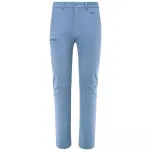 Брюки Millet Ubic Stretch, синий - фото