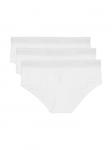 Трусы Marc O´Polo Bodywear, белый - фото