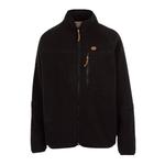 Флисовая куртка "quake" Trespass, черный - фото