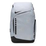 Сумка logo backpack 'football grey' Nike, серый - фото
