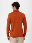 Свитер Dandalo Sweater, оранжевый - фото 4