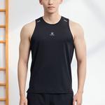 Футболка-майка мужская KELME, сумеречно-синий - фото 8