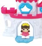 Dumel Игрушка Замок Принцессы 7 Элементов 18M+ - фото 5