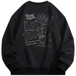 Толстовка унисекс Doraemon, Хизер Грей - фото