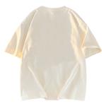 Футболка унисекс Havr, Серо-коричневый - фото 10