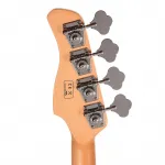 Sire Marcus Miller P5 4-струнный Tide Pool - фото 7