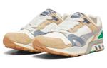 Кроссовки trinomic xt 2 'white beige green' Puma, белый - фото 4