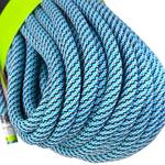 Альпинистская веревка Bergzeit 98 Edelrid - фото 4