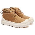 SOBB Снежные ботинки Unisex Beige Brown - фото 3