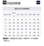 Свитшот Unisex Gray MLB, серый - фото 2