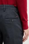 Брюки Tommy Hilfiger, темно-синий - фото 3