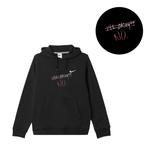 Свитшот мужской Nike, черный - фото 4