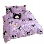 Sanrio Комплект постельного белья для дома одноразовый - фото 4