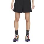 Женские повседневные шорты Nike, цвет Black - фото 3