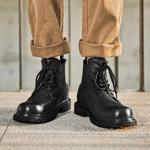 Ботинки Jeep Martin Boots Men - фото 14