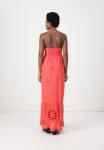 Платье макси SANTANA DRESS Fabienne Chapot, коралловый - фото 3