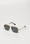 Солнцезащитные очки Versace Sunglasses, Gold-Coloured - фото