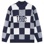 Свитер для школьников Lee, красный - фото 3