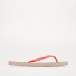 Сланцы Umbro Della, розовый / бежевый - фото 3