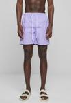 Шорты Urban Classics Board Shorts, цвет Lavender - фото 2