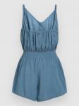 Комбинезон O'Neill Thin Strap Buttoned Romper Jumpsuit, copen blue - фото 2