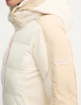 Куртка «Снежная буря» Roxy, бежевый - фото 6