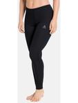 Леггинсы Odlo Leggings, черный - фото 3