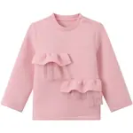 Детский свитшот GAP, бежевый - фото 4