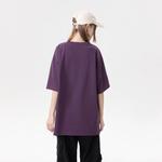 Футболка унисекс Yatsi, черный - фото 25