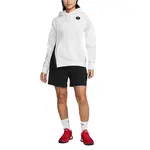 Свитшот унисекс белый Nike - фото 3