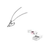 Женское ожерелье Pandora - фото