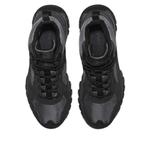 Ботинки Timberland Lincoln Peak Mid Waterproof 'Black' - фото 3