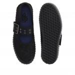 Vans Mary Jane Creeper 'Spooky Black' - фото 3