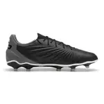 Футбольные бутсы Puma King Match FG/AG, черный - фото 3
