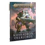 Фигурки Battletome: Kharadron Overlords (Hardback) Games Workshop - фото