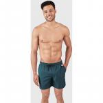 Шорты для плавания bru-conic-n Brunotti, зеленый - фото 3