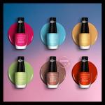 Быстросохнущий лак для ногтей Max Factor Masterpiece Xpress, 755 Rosé All Day 8 ml - фото 5