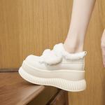 Лоферы женские Milan Love Song, черный - фото 12