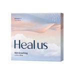 HEALUS дыхательные подушечки Natural 11g Dr.G - фото 3