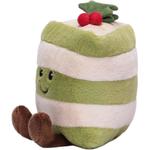 Плюшевая кукла Matcha Cake Dolls высотой 15 см McHugs - фото 3