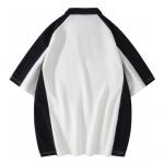 Рубашка-поло унисекс Kawasaki, Белый - фото 23